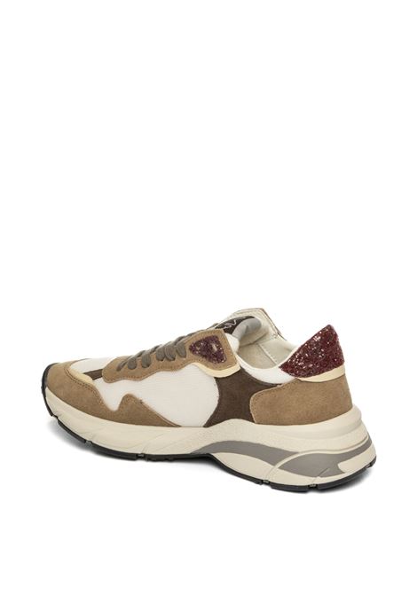  AMA BRAND DELUXE | MOON D4442-BIA/BORDO